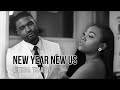 'New Year New Us' - Official Trailer - Urban Romance Now Streaming
