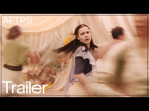 Trailer: MumLife | Directed by Ruby Challenger (Master of Arts Screen, 2020)