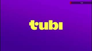Tubi sonic branding and logo animation 2024 (loop)