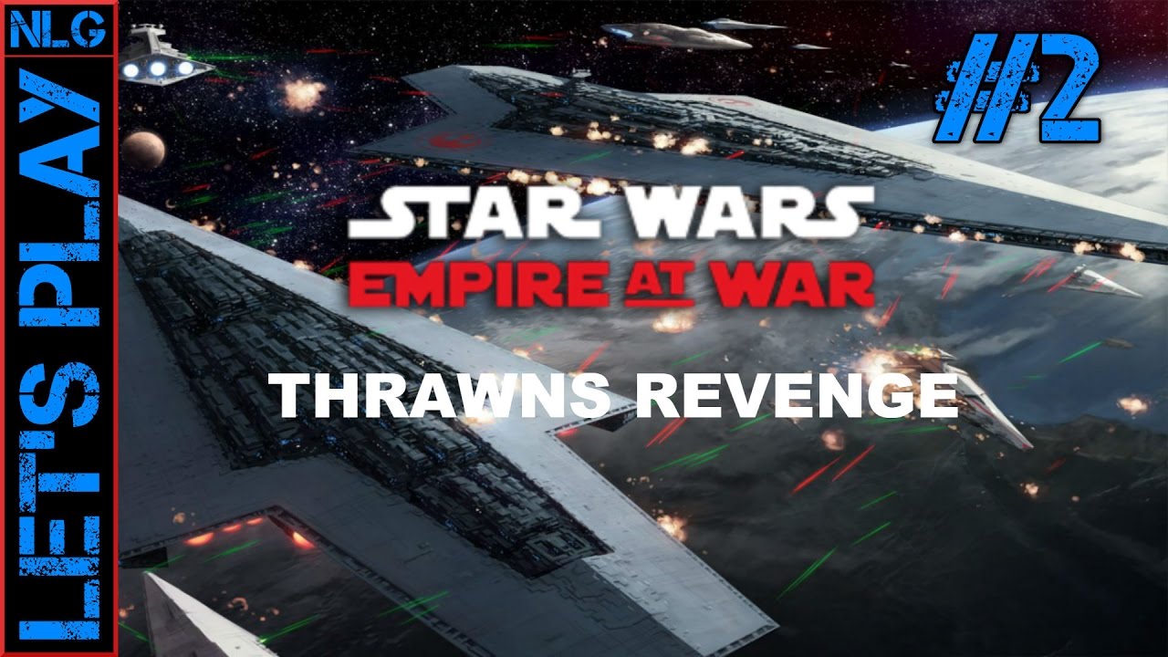 star wars empire at war 2