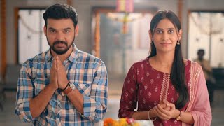 तू अनोळखी तरी सोबती.. मालिकेच्या टीमसोबत गप्पा | Tu Anolkhi Tari Sobati Press Conference Sun Marathi