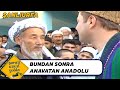 Şoray'ın Türkmen Dayı İle Garip Anlaşması - Şanlıurfa | Şoray Uzun Yolda