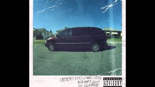 Kendrick Lamar - Swimming Pools (Drank) [Extended Version]