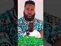 Dr. Umar, trying to explain WHY the SCHOOL hasn't opened, yet. #drumarjohnson #school #scammer