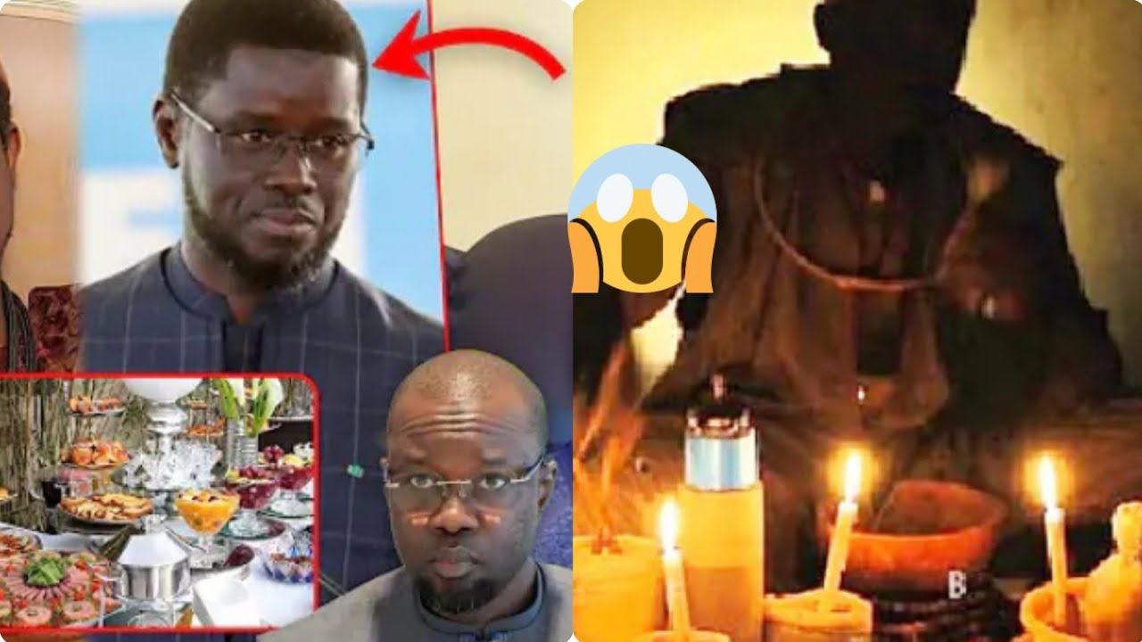 Ndogou mystique au Palais, Ousmane Sonko brise le silence et parle-des députés déclinent...