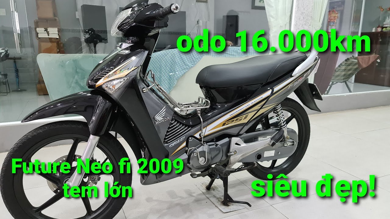 Giá xe Honda Future 2023 và ưu đãi mới nhất  Tinxe