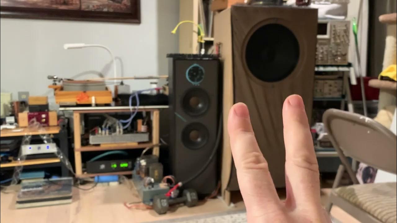 No to NoRez?! GR Research VS Real World Audio YouTube