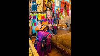 The Funky Hippy Chic Boutique visit -  Nides &amp; Lu