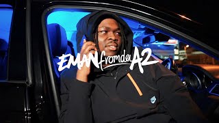 EmanFromDaA2 - Mo Money Mo Problems (E-style) [Music Video]