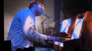 Video thumbnail of "Blur "Sing" Coachella 4/19/13"