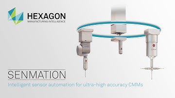 SENMATION - Intelligent Sensor Automation [EN]