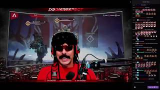 Best DrDisRespect Intros 2019 Part 2 / 2020 Part 1