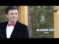 Alisher Fayz - 2008 yilgi konsert dasturi