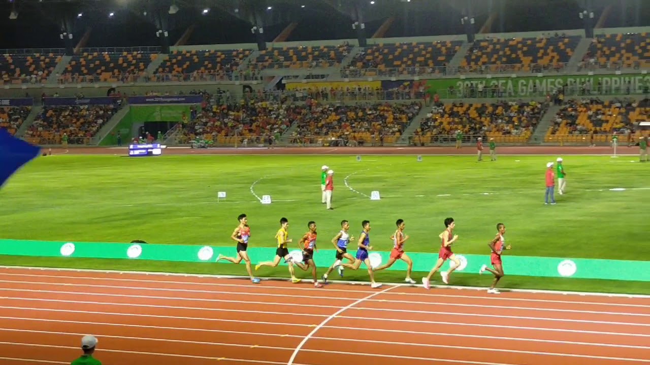 FINALS ATHLETICS MEN S 10 000M 30TH SEA GAMES 2019 YouTube finals-athletics-men-s-10-000m-30th-sea-games-2019-youtube