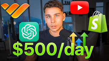 The 5 BEST Online Businesses To Start BEFORE 2026 (For Beginners)