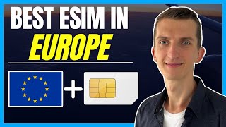 Best eSIM In Europe - Don't CHOOSE Wrong! (2024) screenshot 2