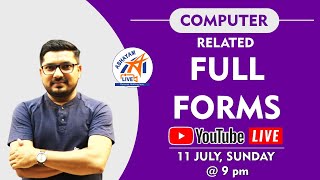 COMPUTER | FULL FORMS | by KP SiR screenshot 4