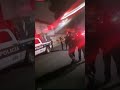 incendio en iztapalapa