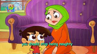 Naughty Hamido   Toyor Baby English_اغنيه حميدو بالانجليزي