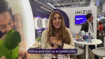Hear from Inizio Engage, Client Solutions Manager, Kelly Grille | ESMO Congress 2024 | Inizio
