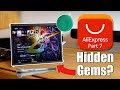 I tried finding hidden gems on aliexpress again part 7