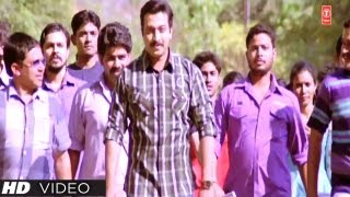Are Aawaj Konacha Title Song - Marathi Film Songs - Krushna, Neha Rajpal
