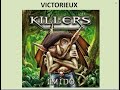 Killers  victorieux