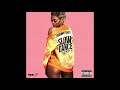Brianna Perry - Slow Dance featuring Blocboy JB [Audio]