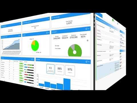KaiNexus Release 2.3.6:
