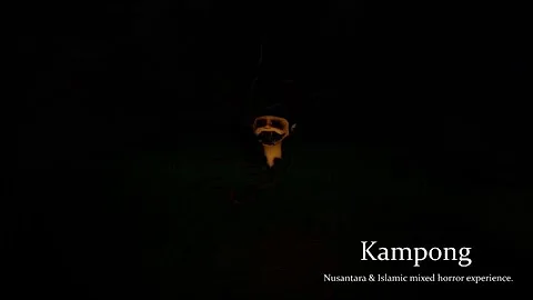 Kampong chapter 2 ||roblox|| ||Kampong|| ||FT:SAMMY||