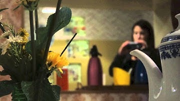 Immersive Nostalgia - DDR Museum (Berlin)