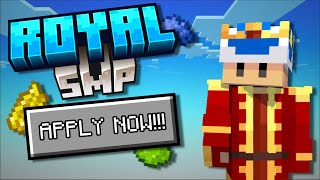 We Made Minecraft's Craziest Smp - Applications Open