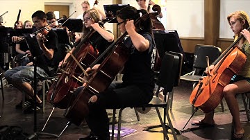 BW Conservatory of Music Summer Programs