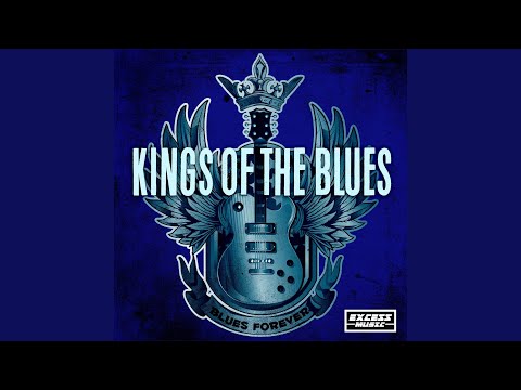 You Got Me Dizzy - Jimmy Reed