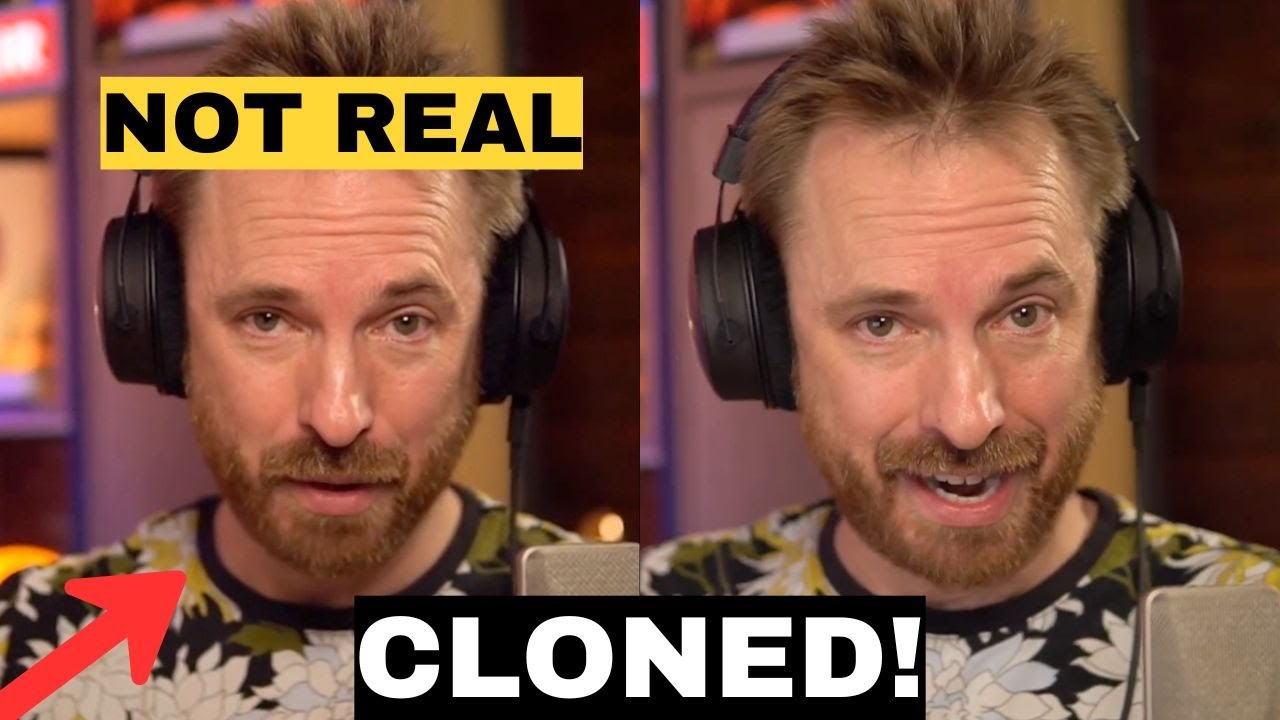 FREE AI Avatar Generator - Achieved Most Expressive And Realistic Results!