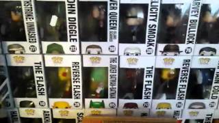Free Comic Book Day is apon us!