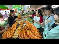 40 Feast Through A Chinese Coastal Market Lobster Foie Gras Toast Shrimp Cakes More Delicacies 40 Feast Through A Chinese Coastal Market Lobster Foie Gras Toast Shrimp Cakes More Delicacies