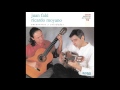 Juan Falú & Ricardo Moyano – Encuentros Y Soledades (Full Album)