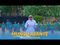 ASANTE MUNGU // St. Bonaventure School Karunga // Mtunzi: Lawrence Kameja