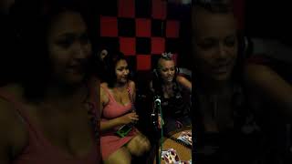 Naked Intelligence On The Urban Suite 8152017