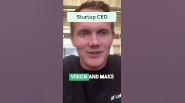 Why Most Founders Fail: Vision vs Customer Obsession (Leland Founder