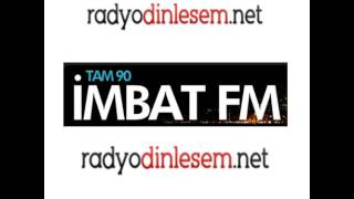 İMBAT FM Canlı Dinle - Online İMBAT FM İzmir -  90.0 Resimi
