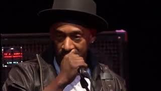 Marcus Miller plays Tutu Revisited (The Music of Miles Davis w/ Christian Scott) 145 mn !!!!