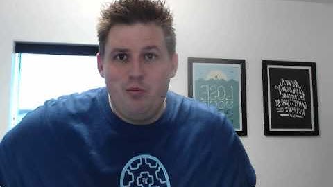 Vladimir Prelovac has several questions for me surrounding WordPress and WordPress Business