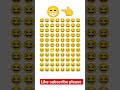 Find The Emoji 😮 #shortvideo #emoji #emojyfind #emojichallenge #reels #vairalvideo #emojiviral