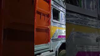 🚍🚃⛽💥💫ek or toofan 🚍🚃⛽💥💫🔚#rnstransport0052 #automobile #bhojpuri #song #viral #shorts #trending #rk
