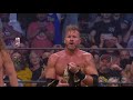Christian Cage Wins The Impact World Title AEW Rampage 8 13 2021 Christian Cage Wins The Impact World Title AEW Rampage 8 13 2021