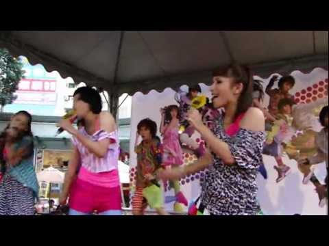 dance flow-Come! Come!