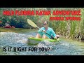 Juniper Springs Kayak Run in Florida is a scenic and wild adventure, but is it right for you?