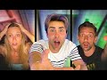 LA STANZA DEGLI INCUBI DEL GAME MASTER | GAME MASTER 2 - EP.3 | GIANMARCO ZAGATO